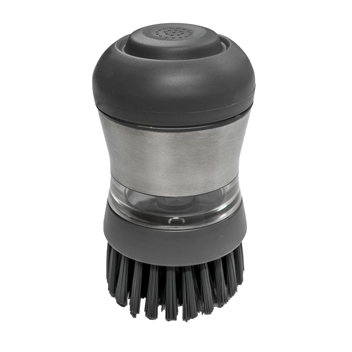 Season Washing Up Brush with Dispenser