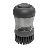 Season Washing Up Brush with Dispenser