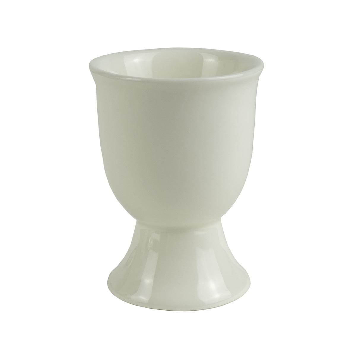Season White Egg Cup