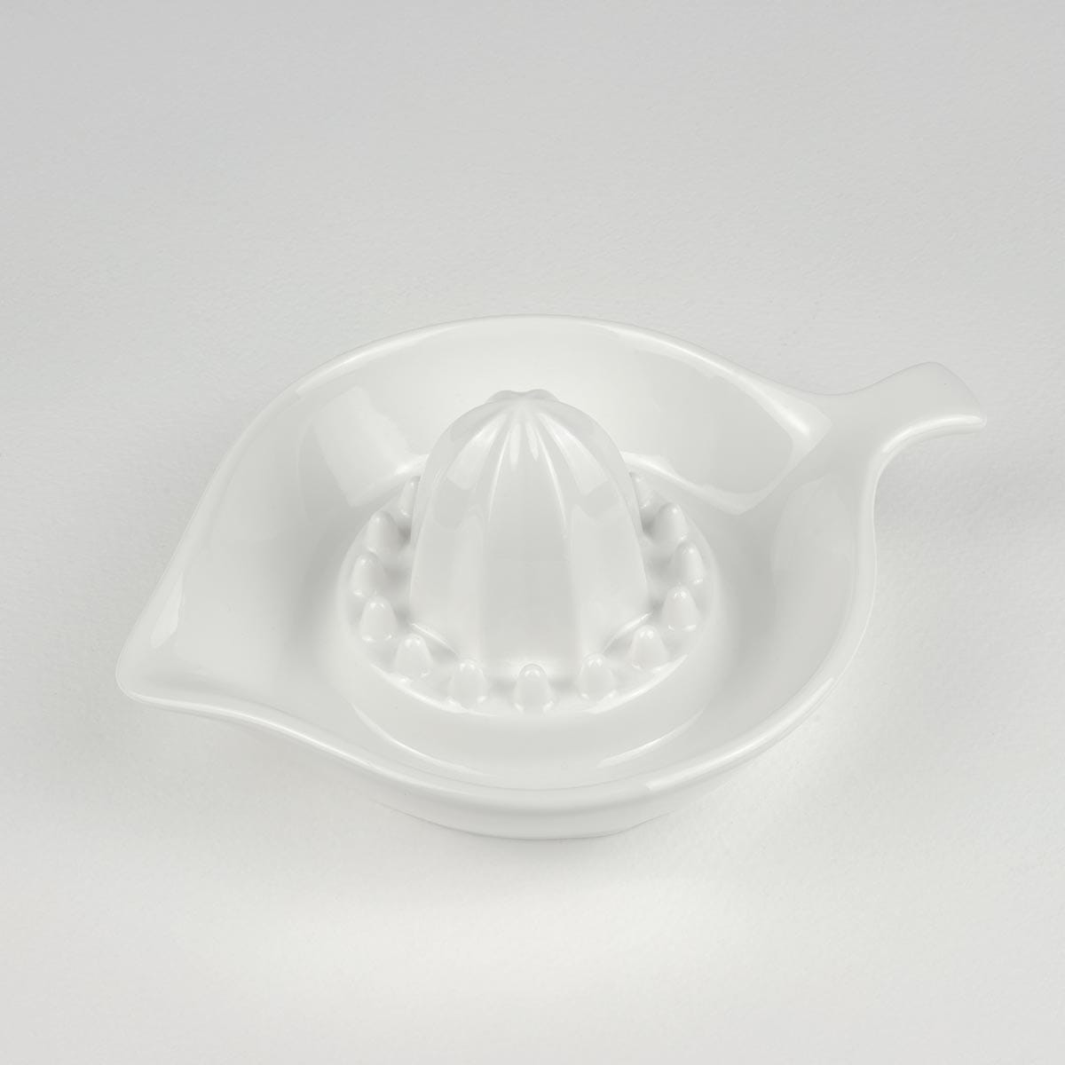 Season White Lemon Squeezer