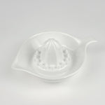Season White Lemon Squeezer