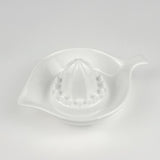 Season White Lemon Squeezer