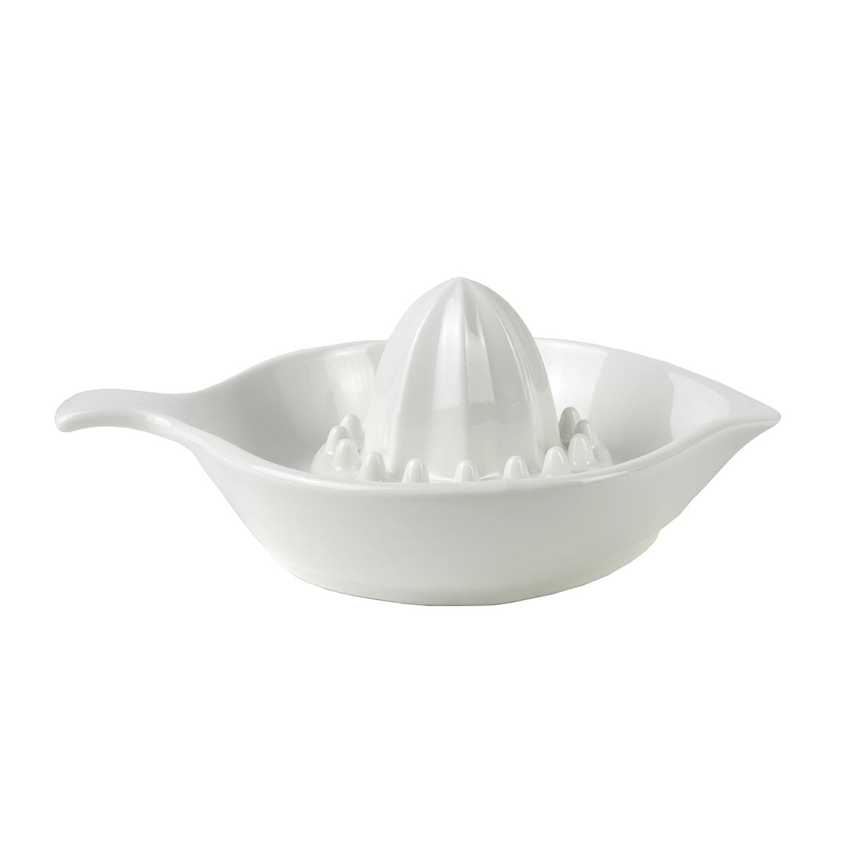 Season White Lemon Squeezer