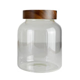 Season Wide Acacia Jar