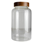 Season Wide Acacia Jar