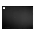 Season Wood Fibre Chopping Board Black