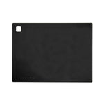 Season Wood Fibre Chopping Board Black