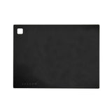 Season Wood Fibre Chopping Board Black