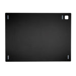 Season Wood Fibre Chopping Board Black