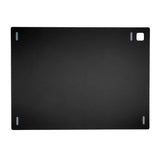 Season Wood Fibre Chopping Board Black
