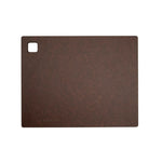 Season Wood Fibre Chopping Board Chestnut