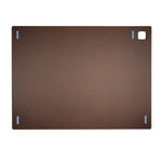 Season Wood Fibre Chopping Board Chestnut