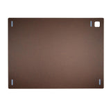 Season Wood Fibre Chopping Board Chestnut