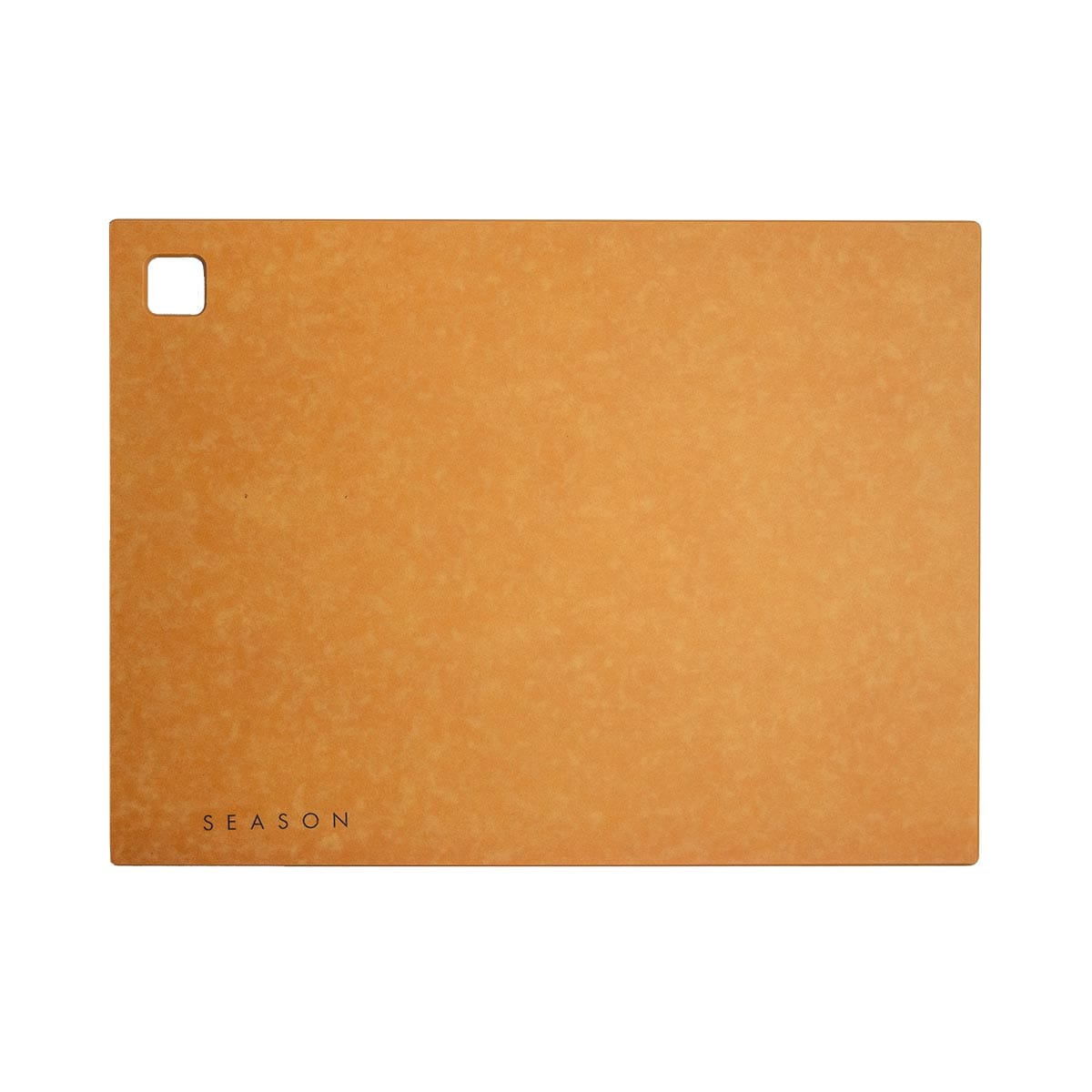 Season Wood Fibre Chopping Board Natural