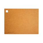 Season Wood Fibre Chopping Board Natural