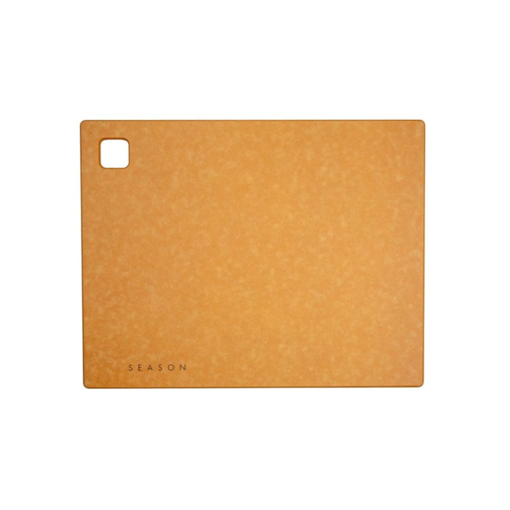 Season Wood Fibre Chopping Board Natural