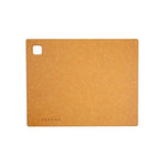 Season Wood Fibre Chopping Board Natural