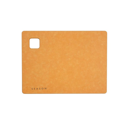 Season Wood Fibre Chopping Board Natural