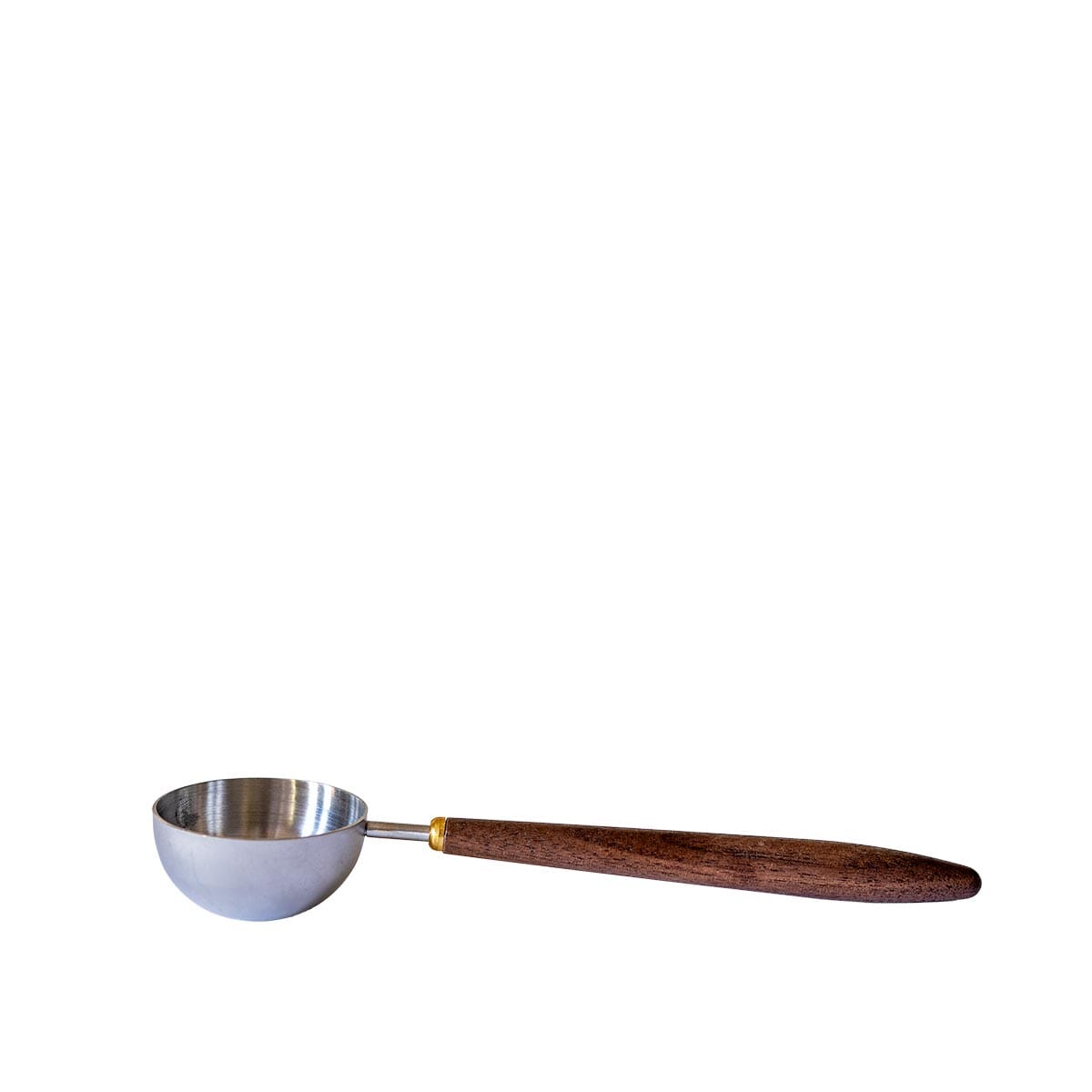 Season Wood Handled 25ml Coffee Scoop