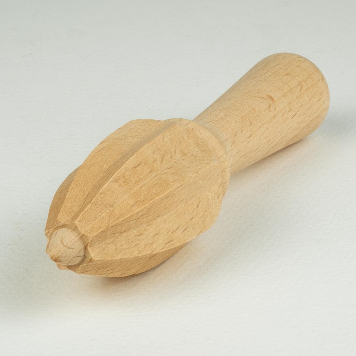 Season Wooden Lemon Reamer