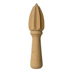 Season Wooden Lemon Reamer
