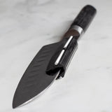 Season Knife Sharpening Guide