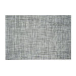 Season Grey-Black Weave Placemat