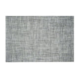 Season Grey-Black Weave Placemat
