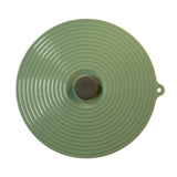 Season Silicone Lid 29cm Fennel Seed