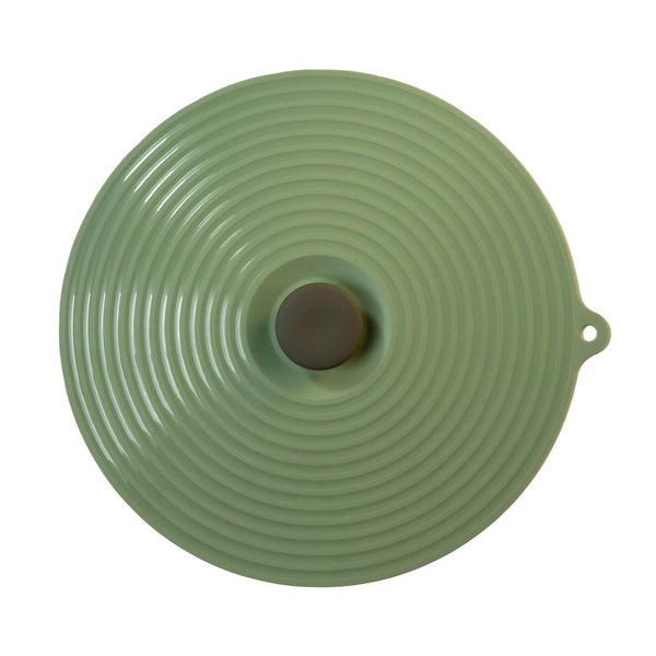 Tapa de silicona de temporada de 29 cm para semillas de hinojo