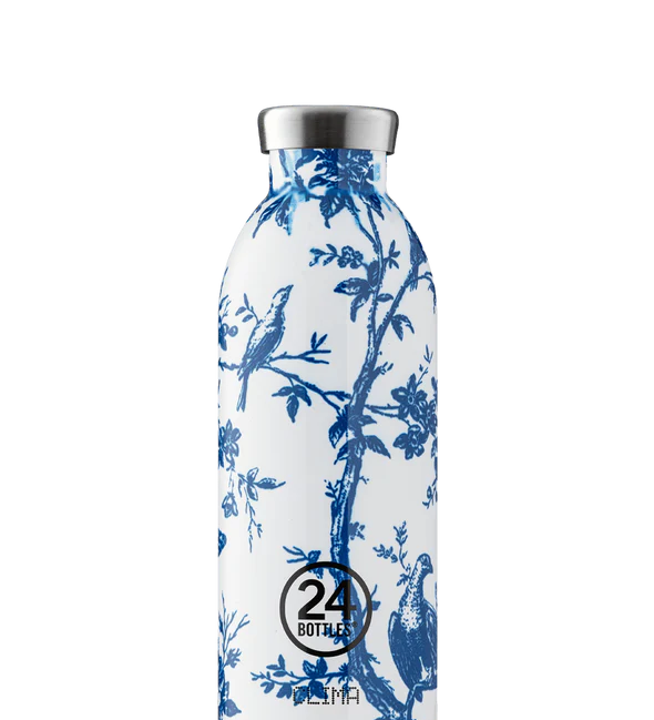 24 Bottles Clima Insulated Bottle 500ml Silkroad