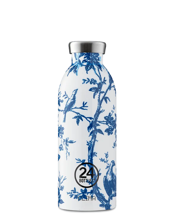 24 Bottles Clima Insulated Bottle 500ml Silkroad
