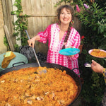 Paella Cooking Masterclass | 22nd January 6.30pm | 2.5 hours | Islington