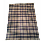 The Wool Mix Picnic Blanket