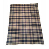 The Wool Mix Picnic Blanket