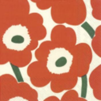 Marimekko Napkin Old