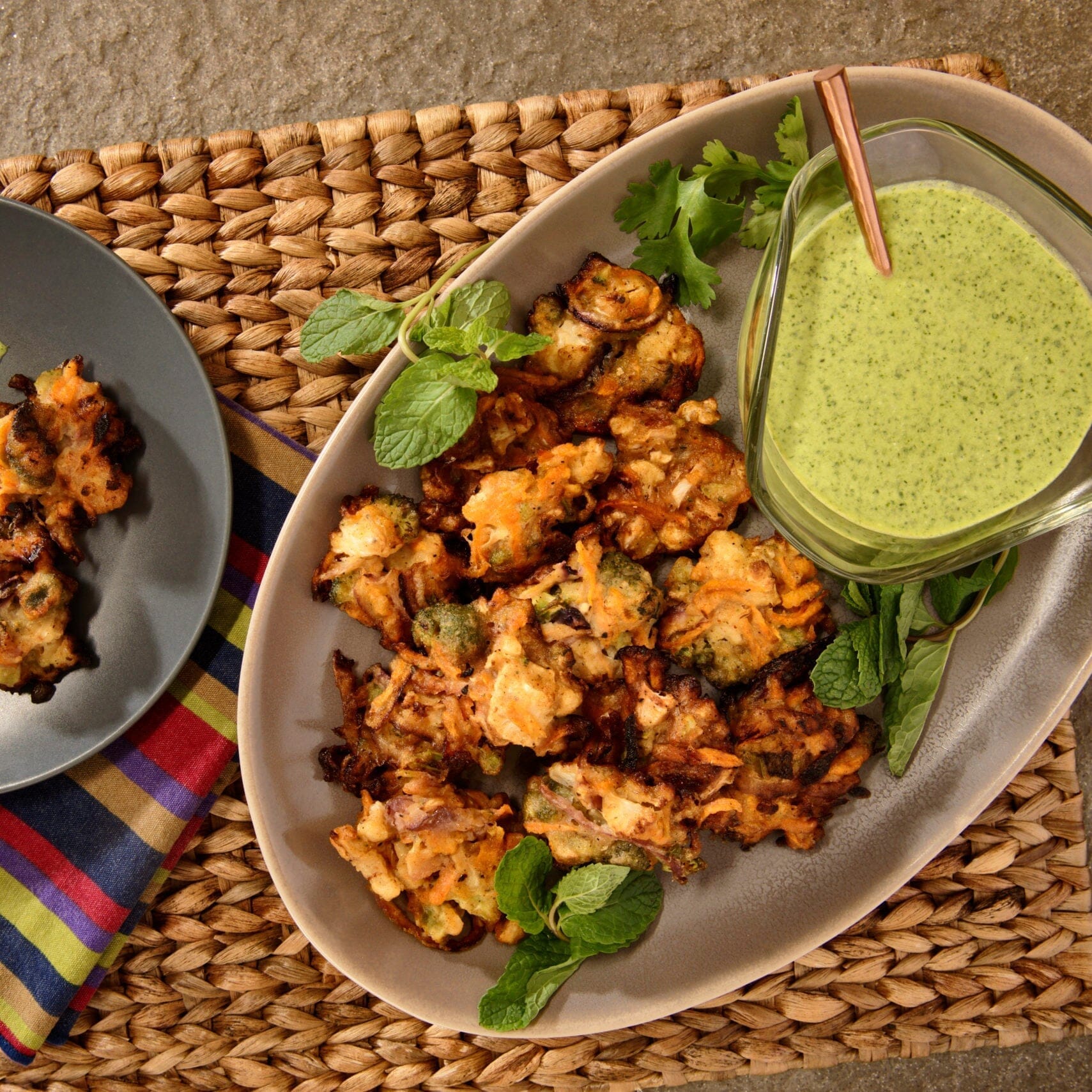 Indian Street Food | 7th May 6.30pm | 2.5 hours | Islington