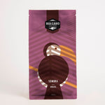 Volcano Coffee Sombra