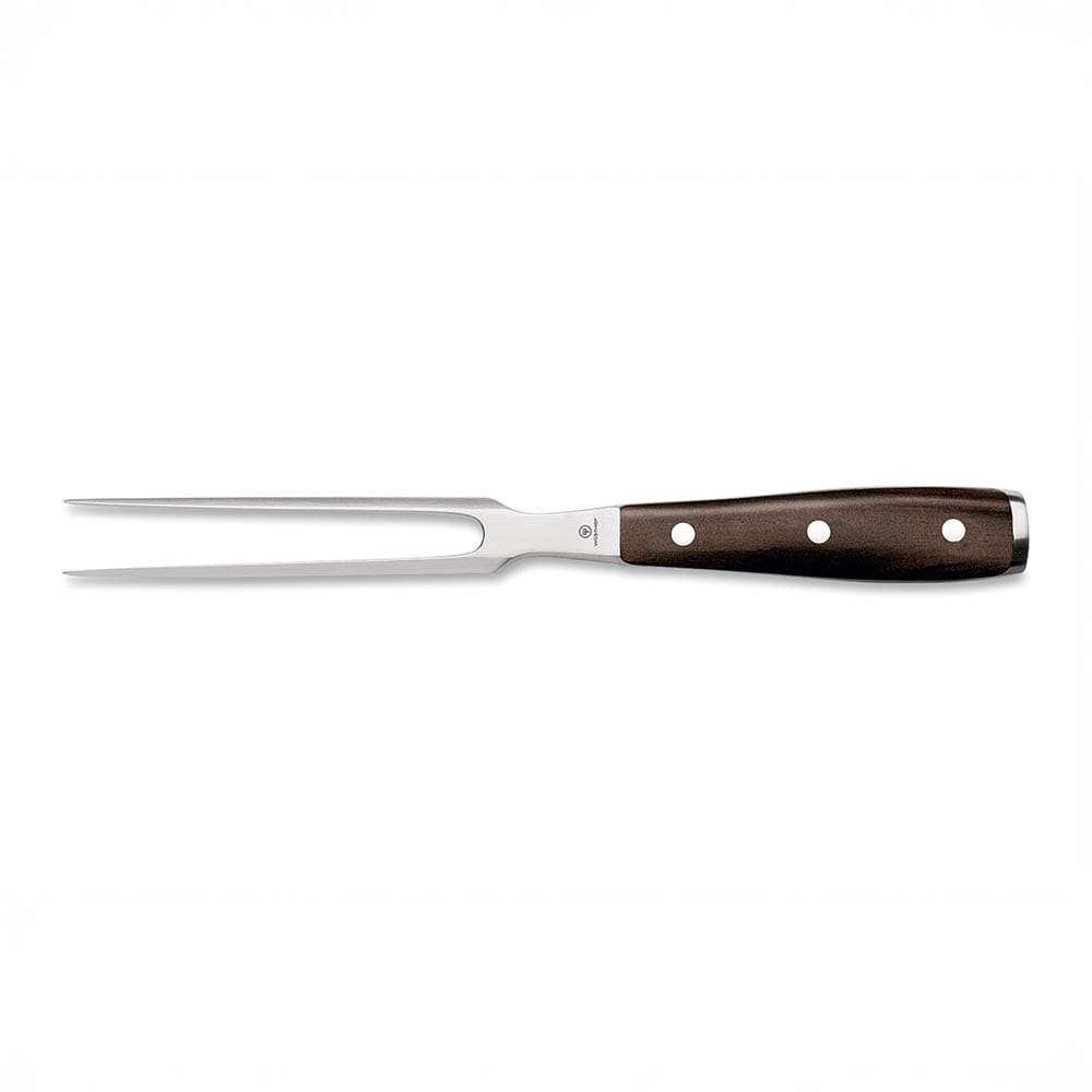 Wusthof Ikon 16cm Carving Fork