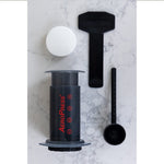 Aeropress Coffee Maker