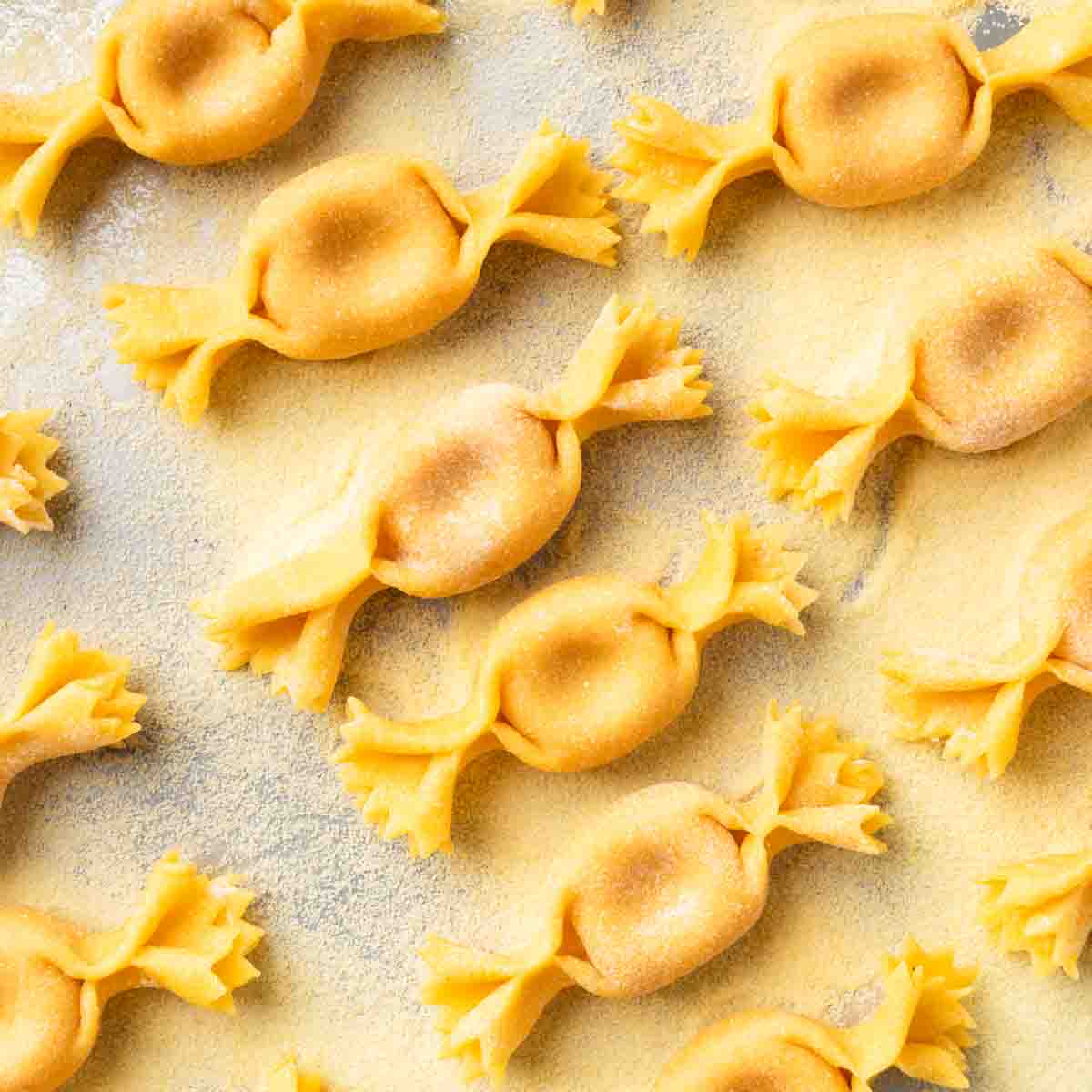 Pasta Masterclass | 7th January 6.30pm | 2.5 hours | Crouch End