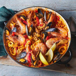 Paella Cooking Masterclass | 22nd January 6.30pm | 2.5 hours | Islington