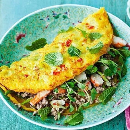 Vietnamese Kitchen | Date TBC 6.30pm | 2.5 hours