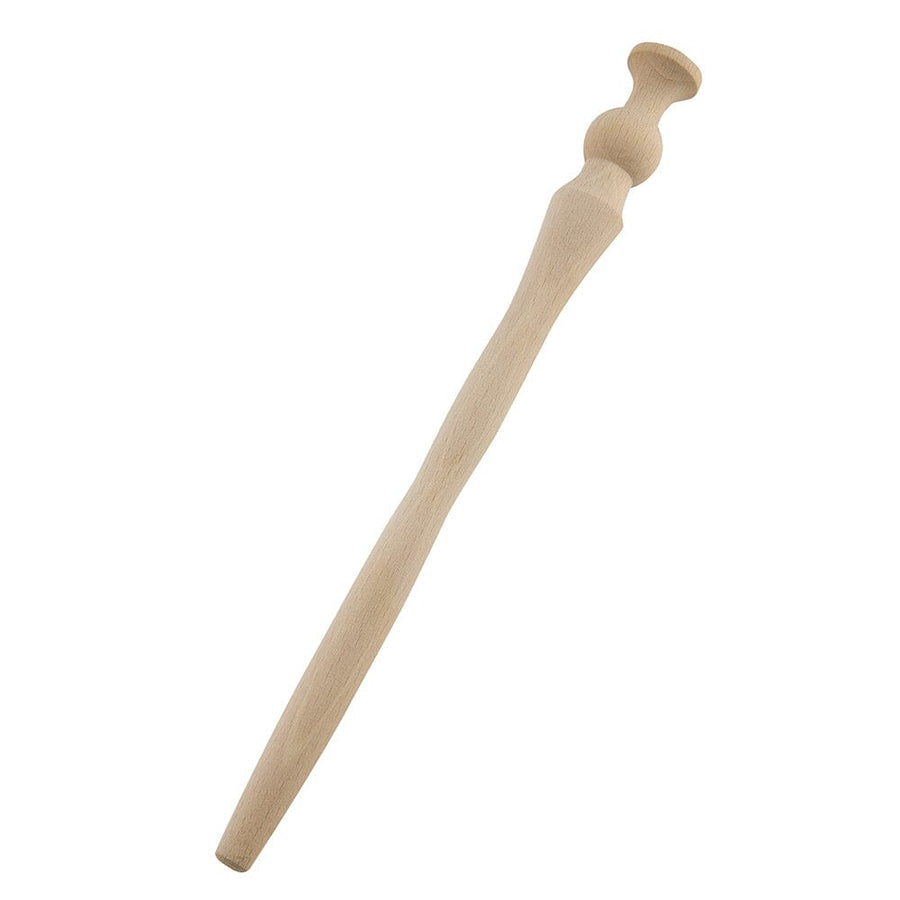 Dexam Wooden Porridge Spirtle/Stirrer 28cm