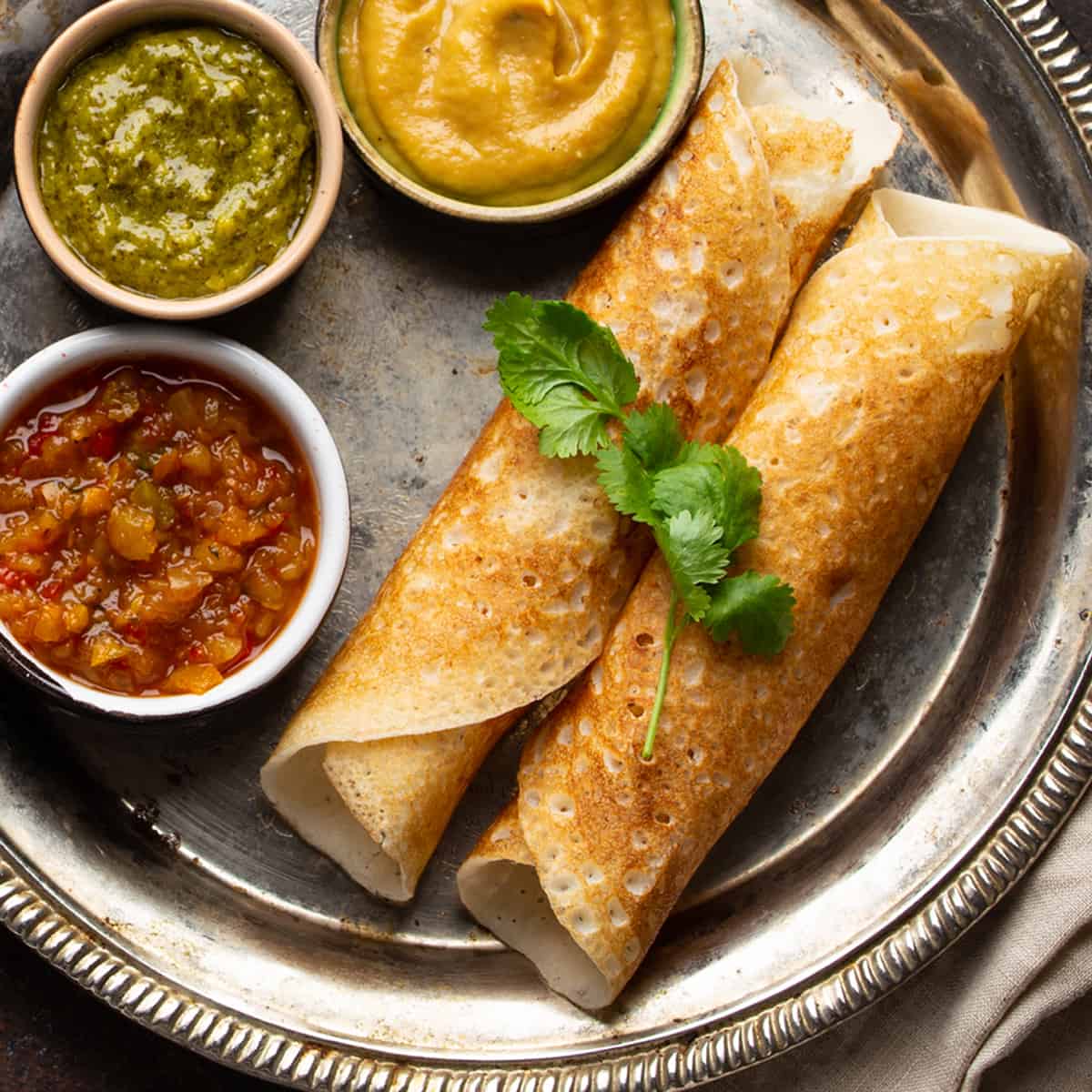 Indian Street Food | 29th April 6.30pm | 2.5 hours | Crouch End