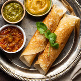 Indian Street Food | 29th April 6.30pm | 2.5 hours | Crouch End