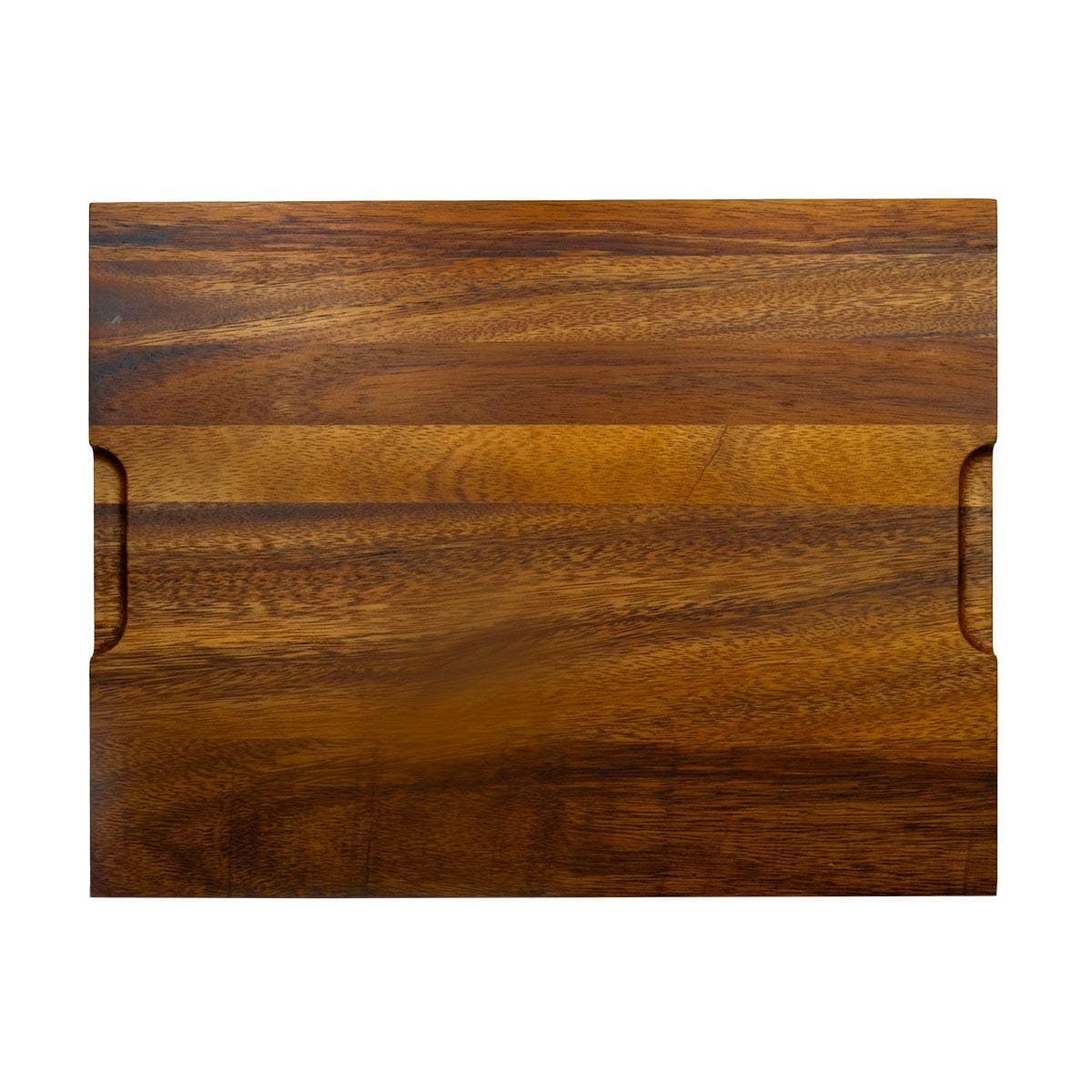 South American Walnut Double Sided Chopping Board