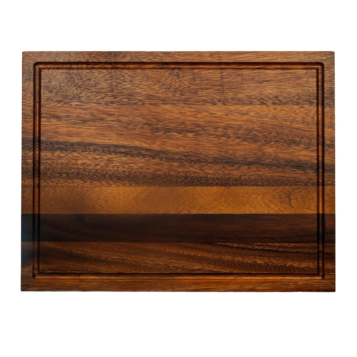 South American Walnut Double Sided Chopping Board