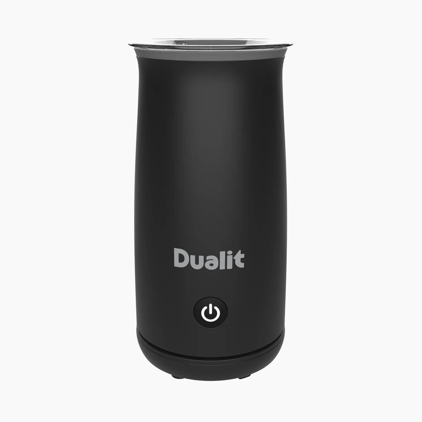 Dualit Handheld Milk Frother Black