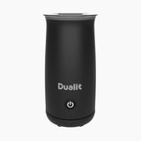 Dualit Handheld Milk Frother Black